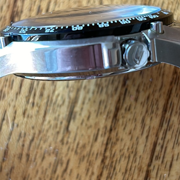 Casio Edifice EF-543 - Picture 5 of 11